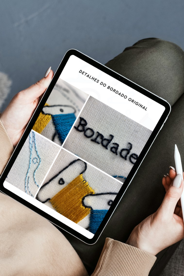 Bordadeira