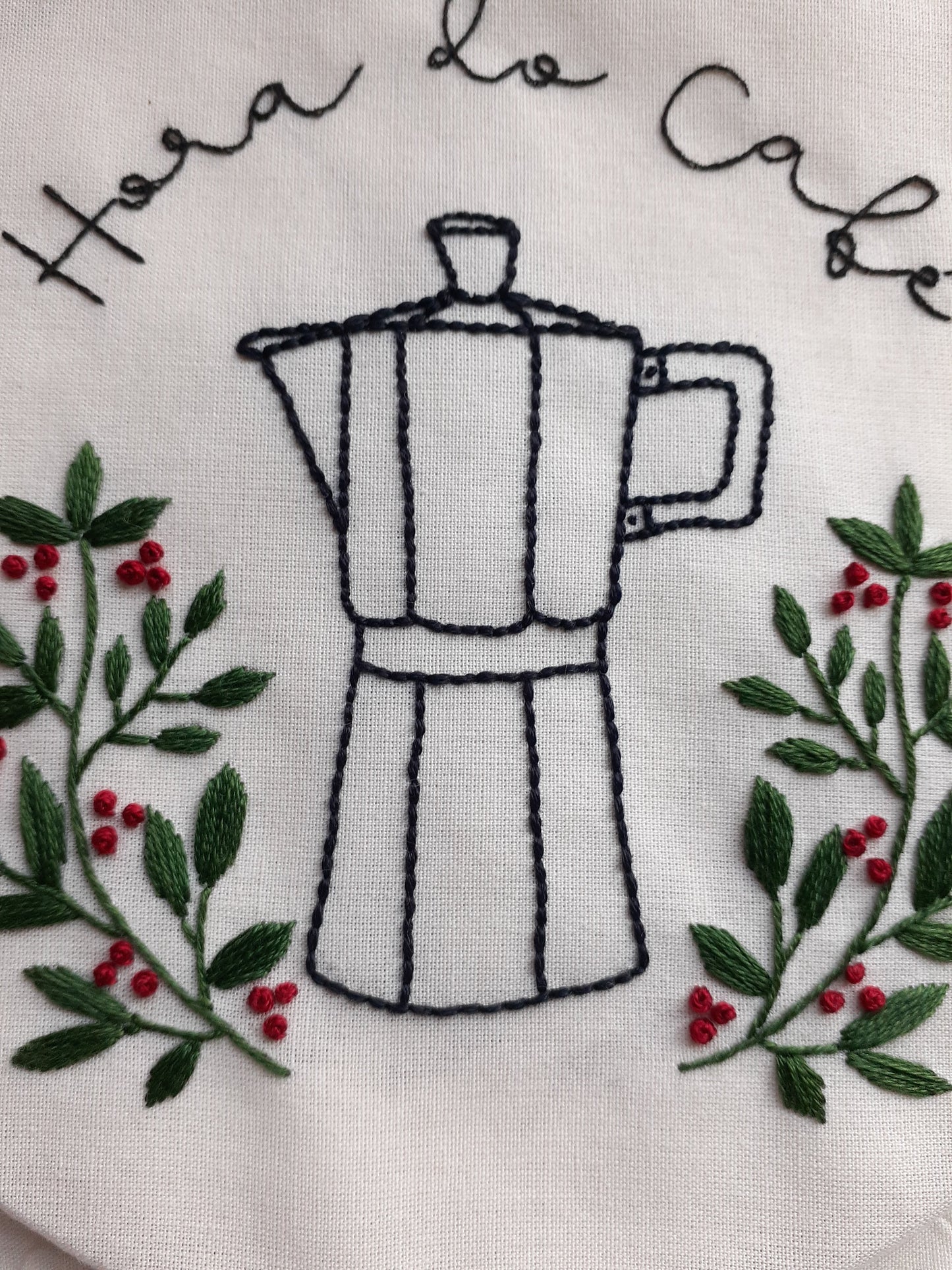 Hora do Café