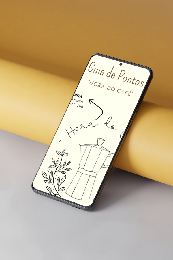 Hora do Café