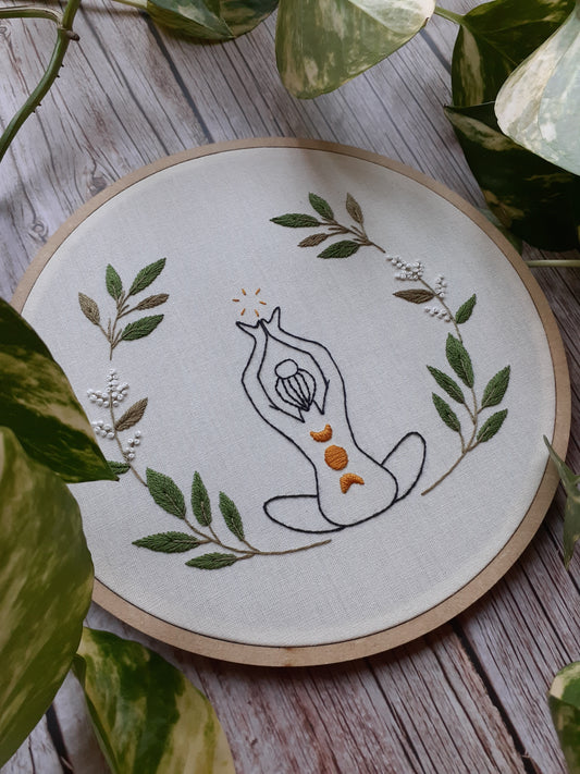 Sagrado Feminino