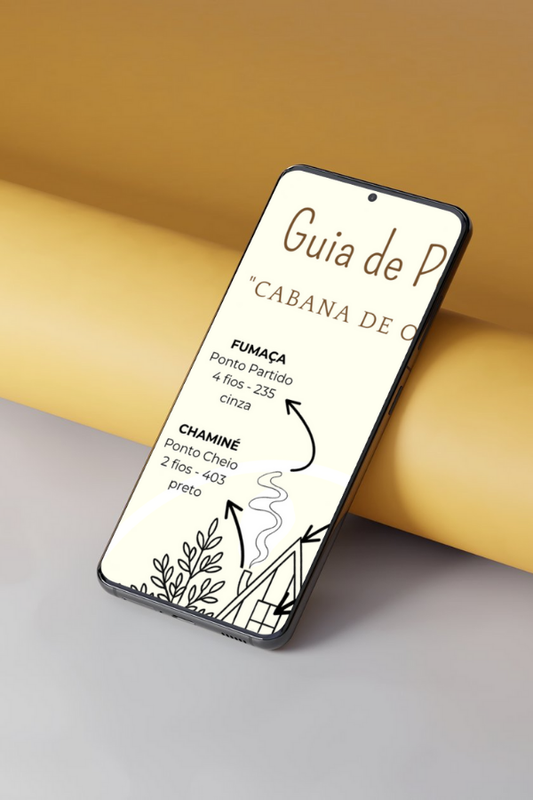 Cabana de Outono